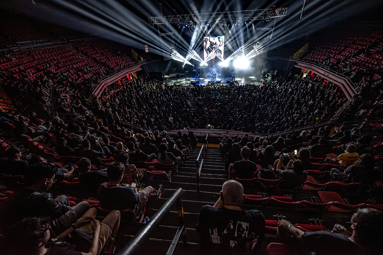 Chile TerrorFest - Día 2